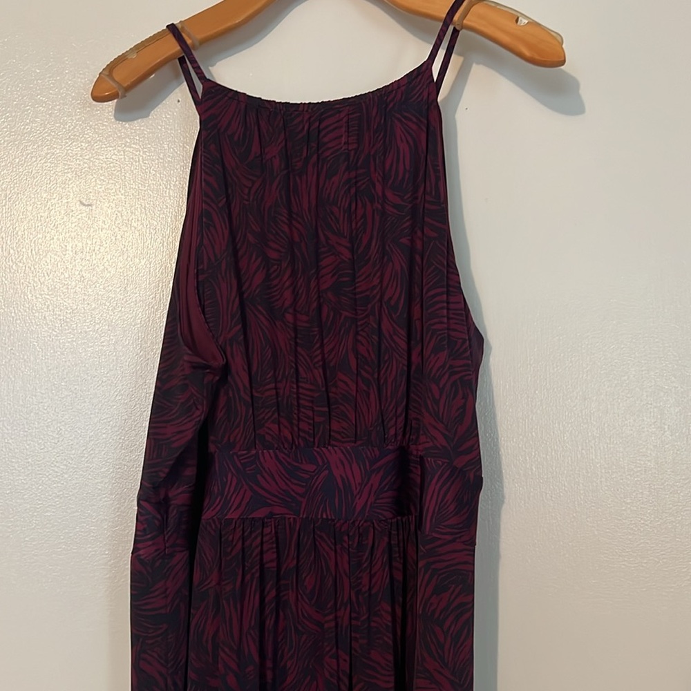 Loft maxi dress - Picture 4 of 5
